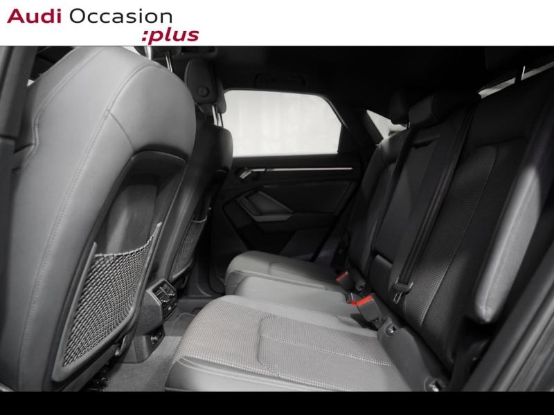 Voitures occasions Audi Q3 Sportback S line Paris