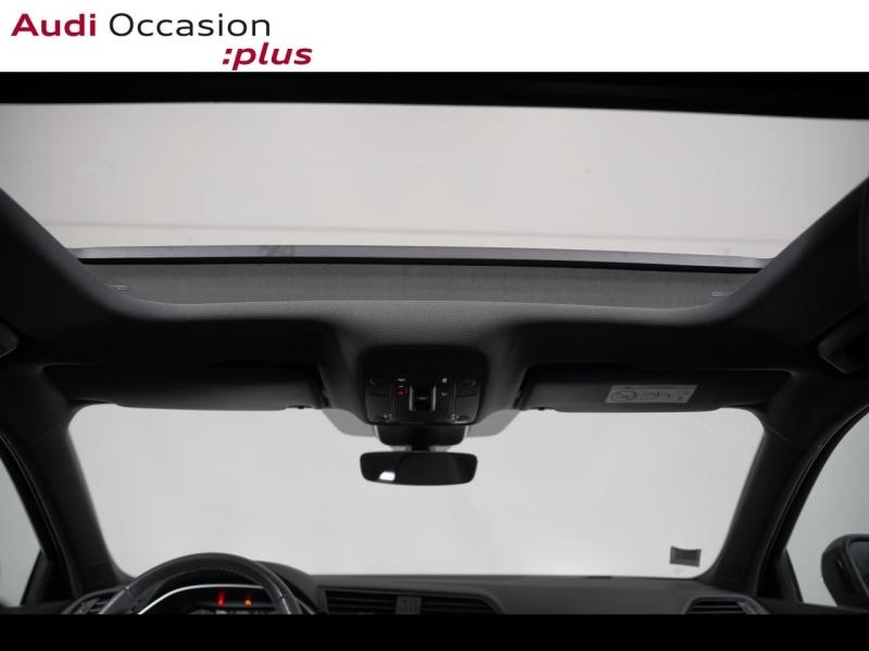 Voitures occasions Audi Q3 Sportback S line Paris
