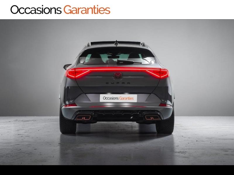 Voitures occasions CUPRA FORMENTOR VZ Paris