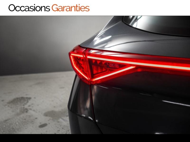 Voitures occasions CUPRA FORMENTOR VZ Paris