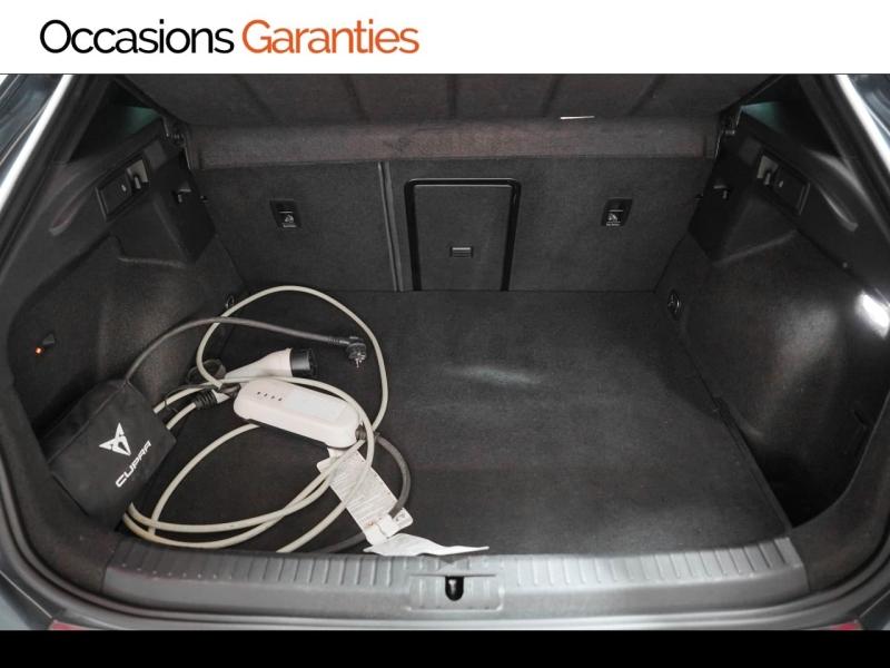Voitures occasions CUPRA FORMENTOR VZ Paris