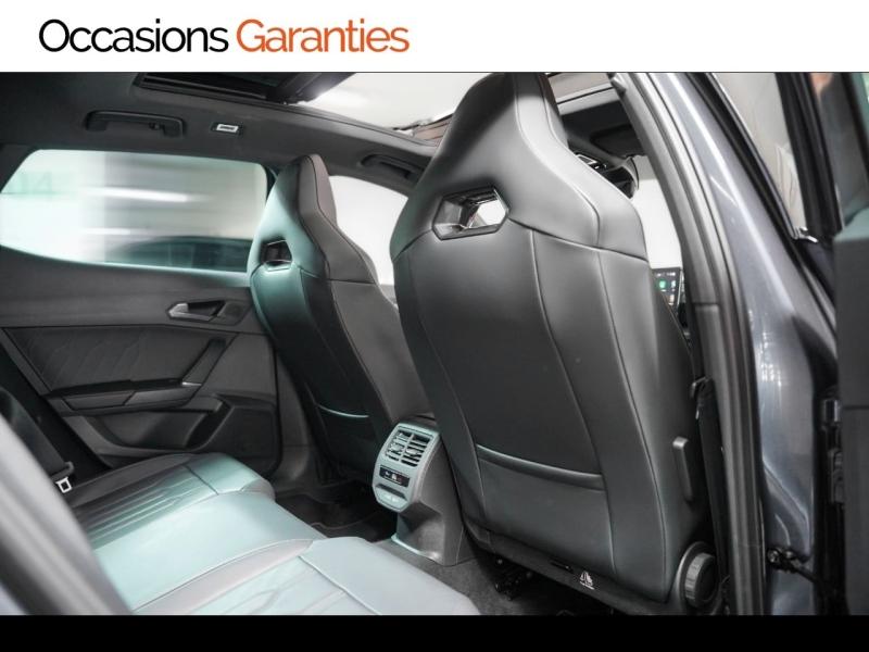 Voitures occasions CUPRA FORMENTOR VZ Paris
