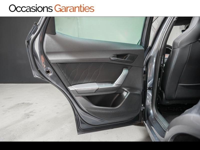 Voitures occasions CUPRA FORMENTOR VZ Paris