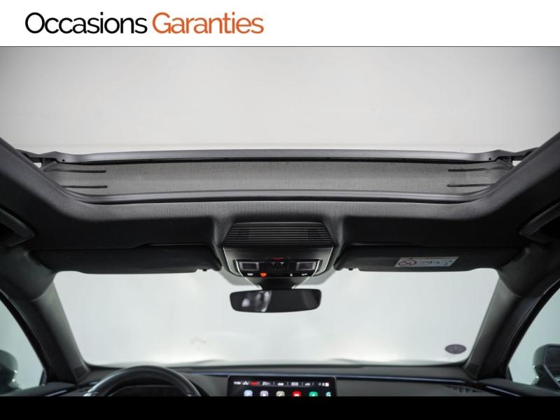 Voitures occasions CUPRA FORMENTOR VZ Paris