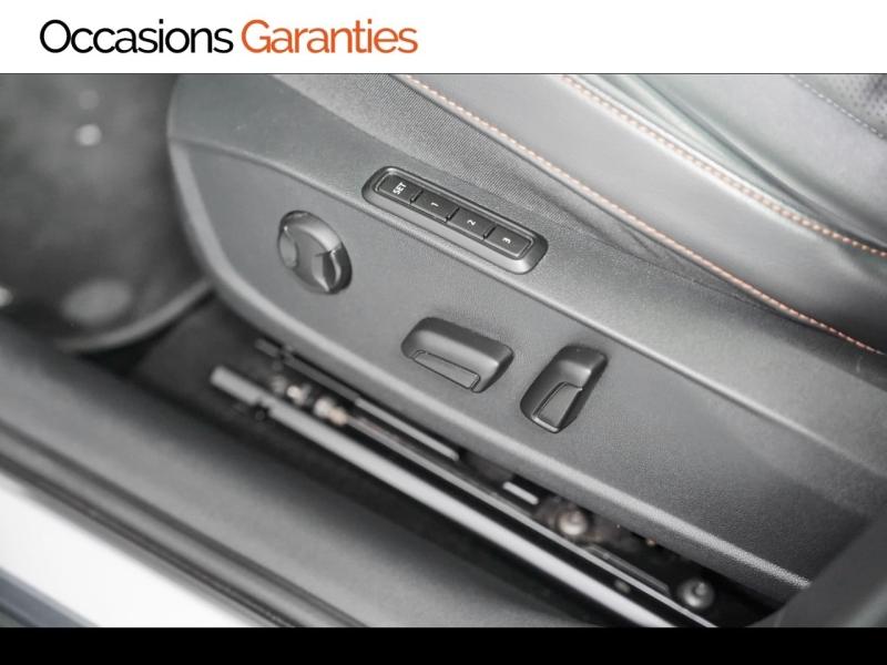 Voitures occasions CUPRA FORMENTOR VZ Paris