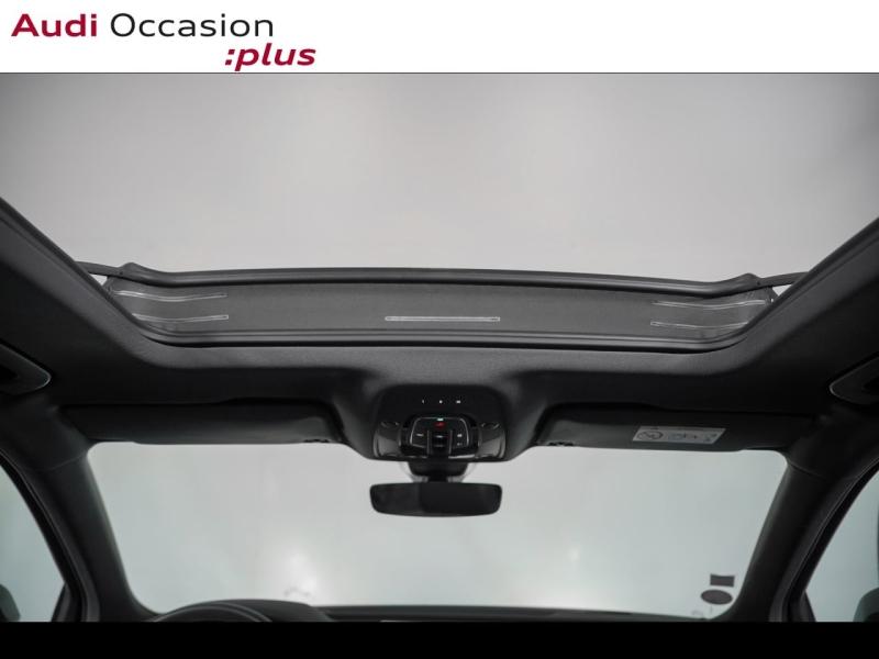 Voitures occasions Audi Q5 S line Paris