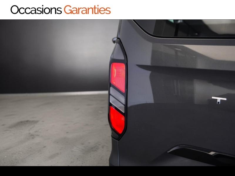 Voitures occasions FORD Transit Custom Kombi Limited Paris