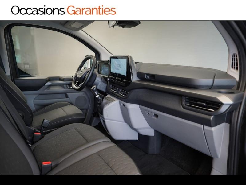 Voitures occasions FORD Transit Custom Kombi Limited Paris