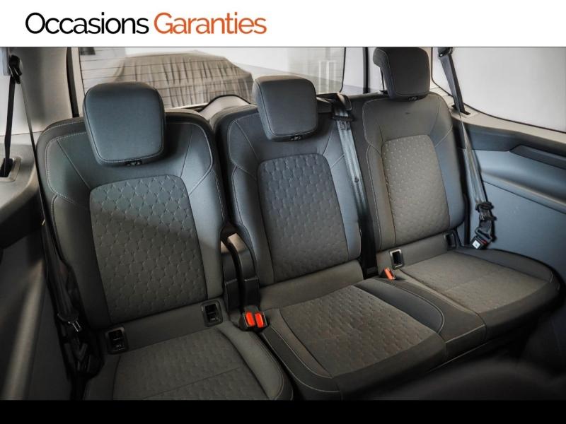 Voitures occasions FORD Transit Custom Kombi Limited Paris