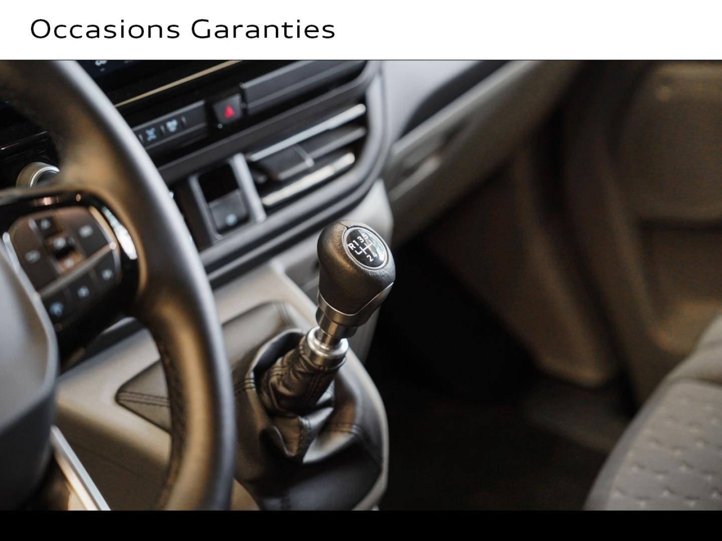 Voitures occasions FORD Transit Custom Kombi Limited Paris