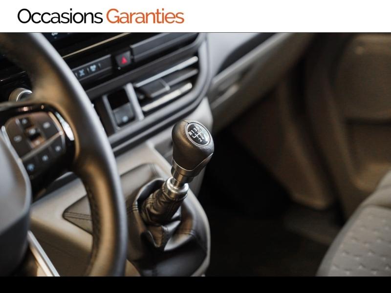 Voitures occasions FORD Transit Custom Kombi Limited Paris
