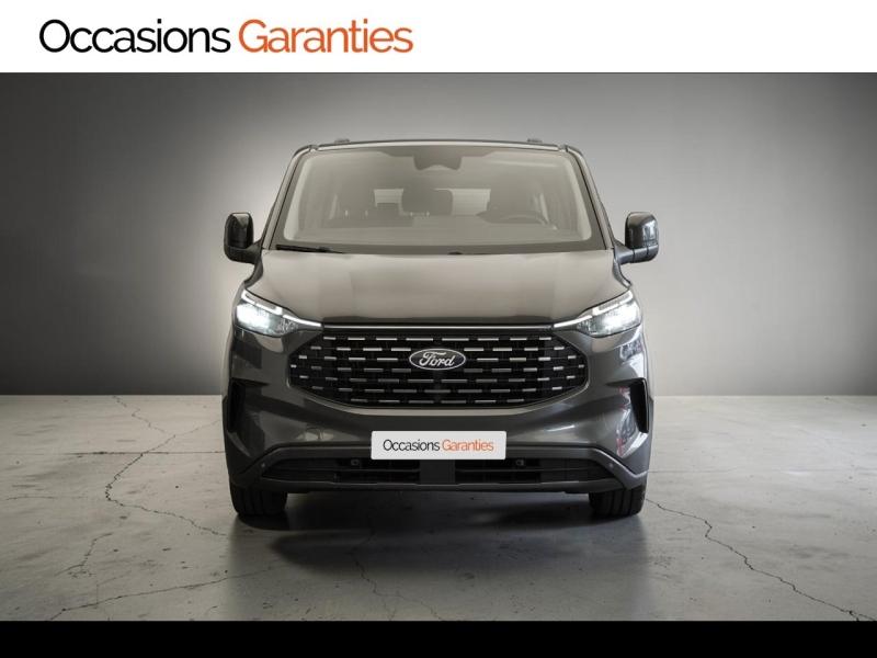 Voitures occasions FORD Transit Custom Kombi Limited Paris