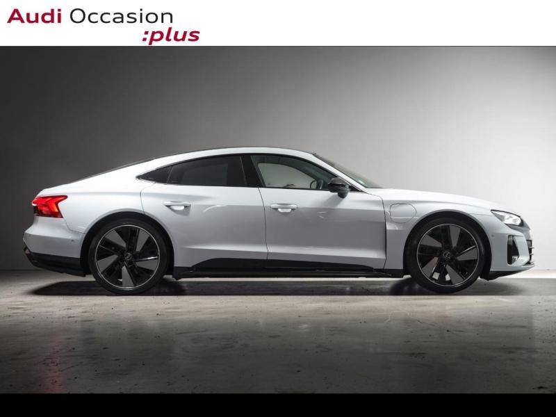 Voitures occasions Audi E-TRON GT Extended Paris