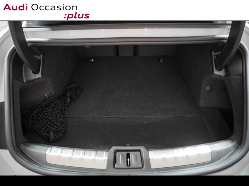 Voitures occasions Audi E-TRON GT Extended Paris