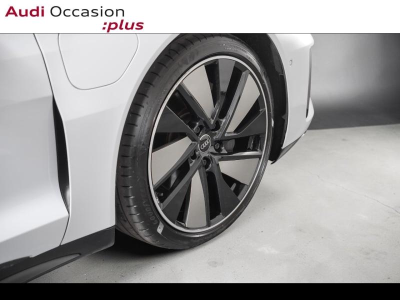 Voitures occasions Audi E-TRON GT Extended Paris