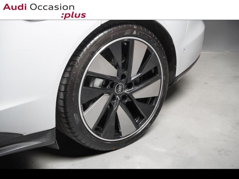 Voitures occasions Audi E-TRON GT Extended Paris