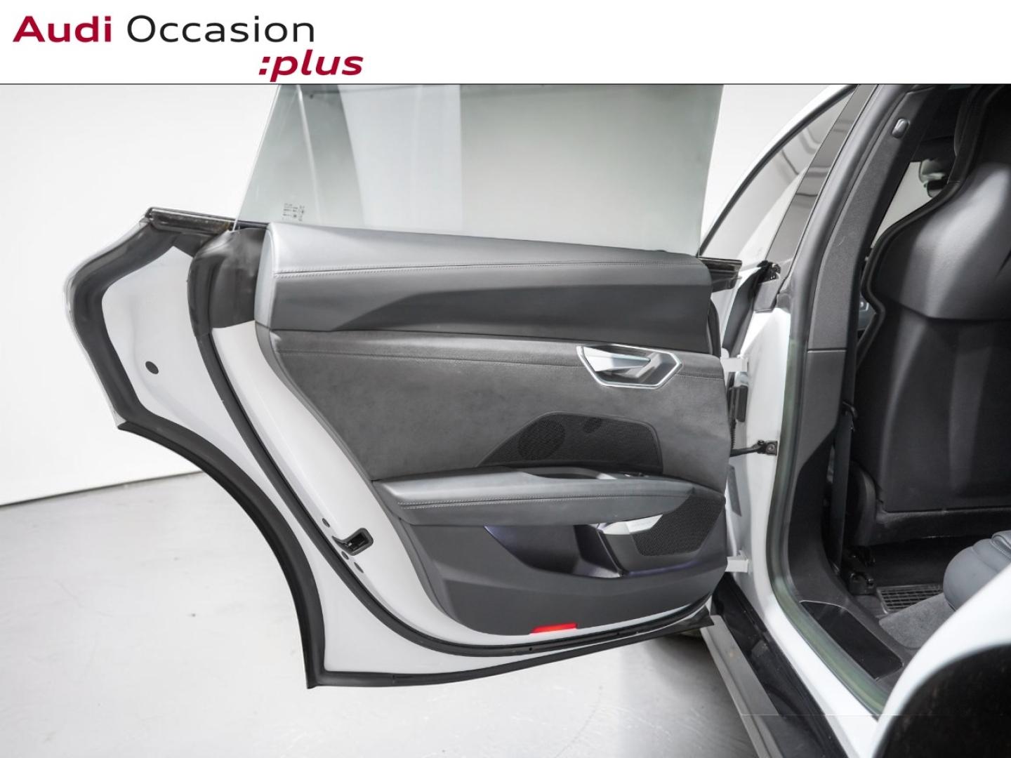 Voitures occasions Audi E-TRON GT Extended Paris