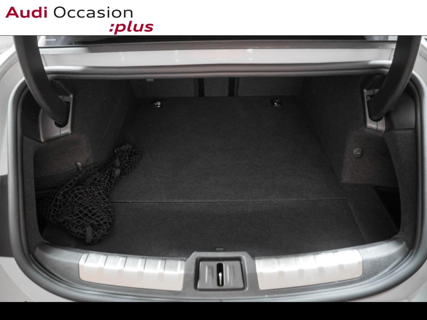Voitures occasions Audi E-TRON GT Extended Paris