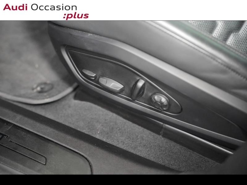 Voitures occasions Audi E-TRON GT Extended Paris
