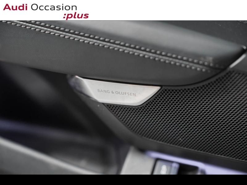 Voitures occasions Audi E-TRON GT Extended Paris
