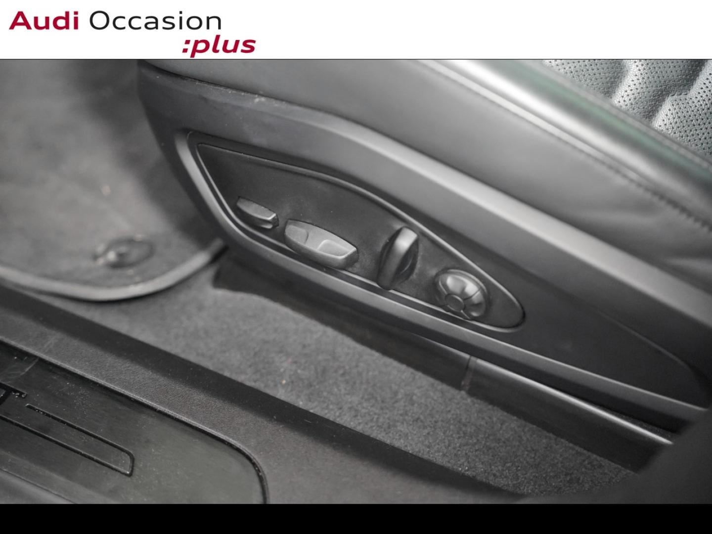 Voitures occasions Audi E-TRON GT Extended Paris