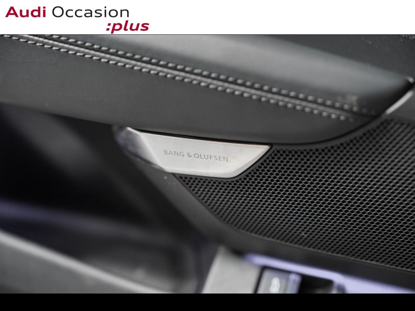 Voitures occasions Audi E-TRON GT Extended Paris