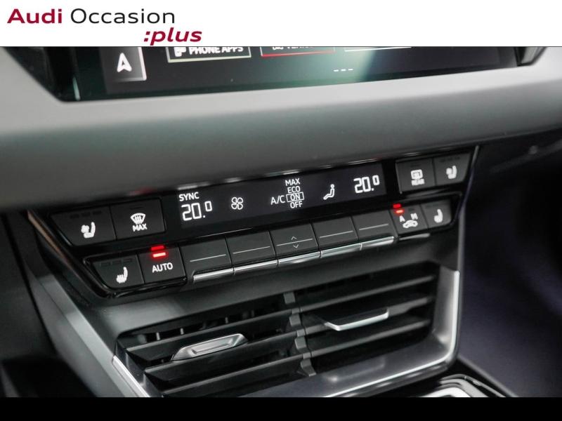 Voitures occasions Audi E-TRON GT Extended Paris
