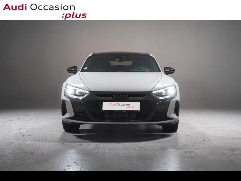 Voitures occasions Audi E-TRON GT Extended Paris