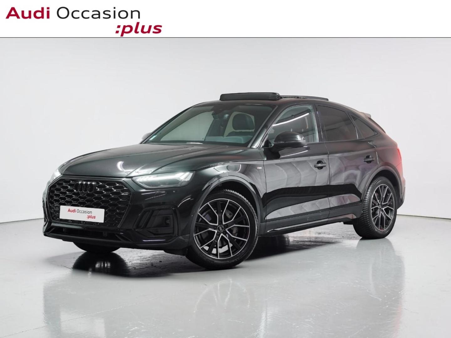 Audi Q5 Sportback