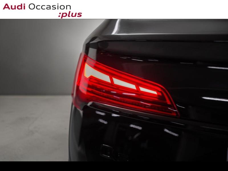 Voitures occasions Audi Q5 Sportback S line Paris
