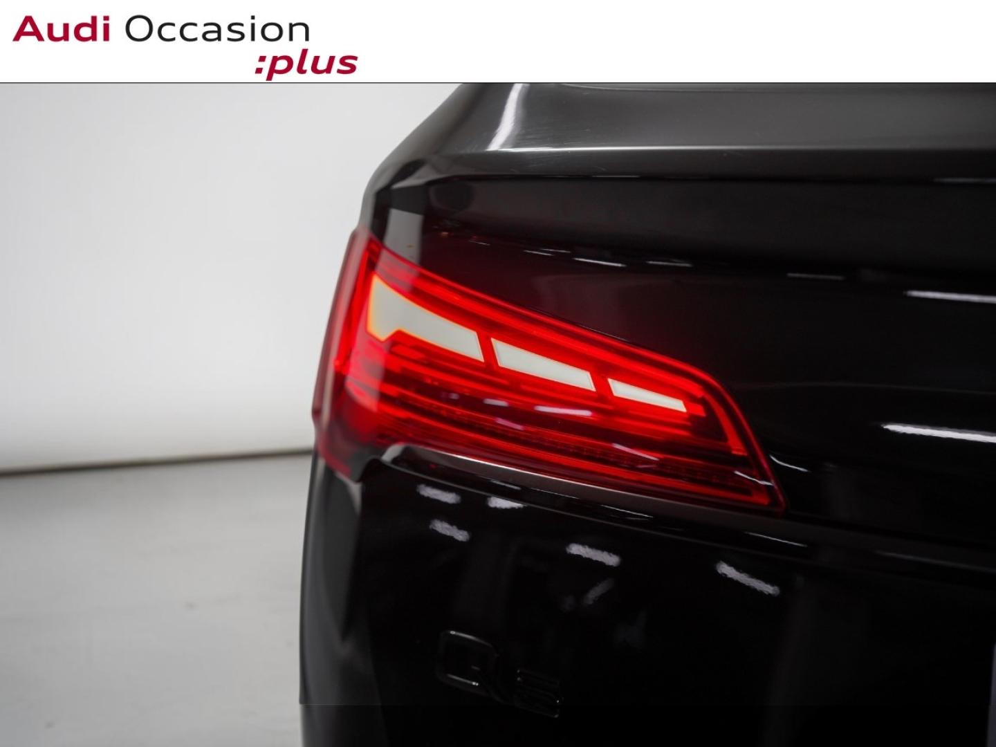 Voitures occasions Audi Q5 Sportback S line Paris