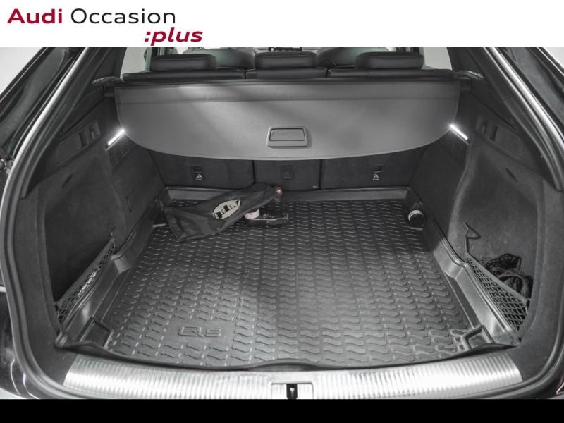 Voitures occasions Audi Q5 Sportback S line Paris