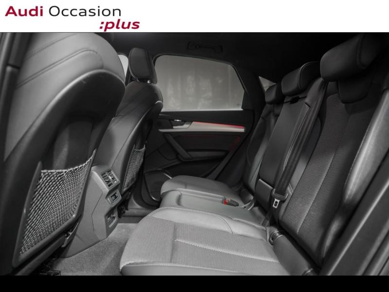 Voitures occasions Audi Q5 Sportback S line Paris