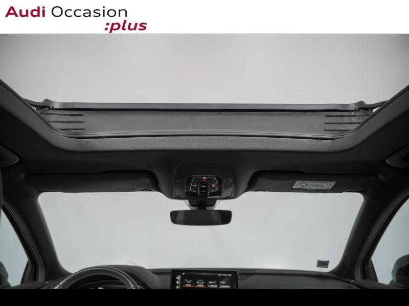 Voitures occasions Audi Q5 Sportback S line Paris