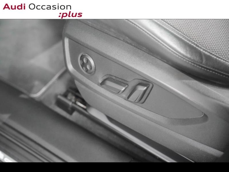 Voitures occasions Audi Q5 Sportback S line Paris