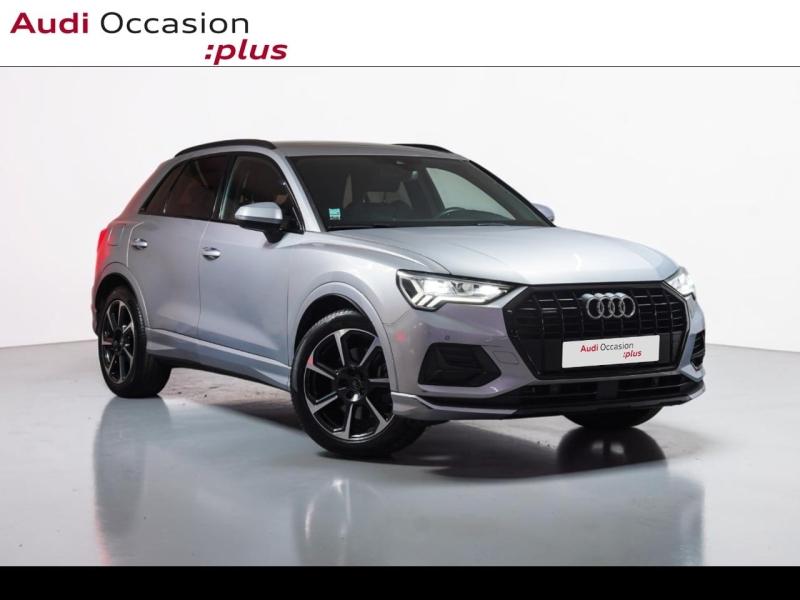 Voitures occasions Audi Q3 Business line Paris
