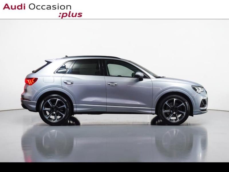 Voitures occasions Audi Q3 Business line Paris
