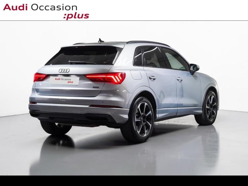 Voitures occasions Audi Q3 Business line Paris