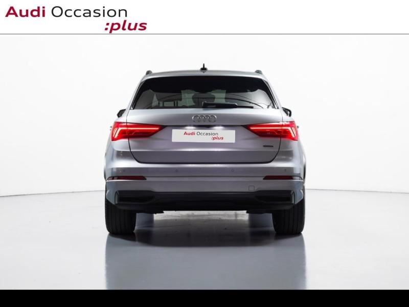Voitures occasions Audi Q3 Business line Paris