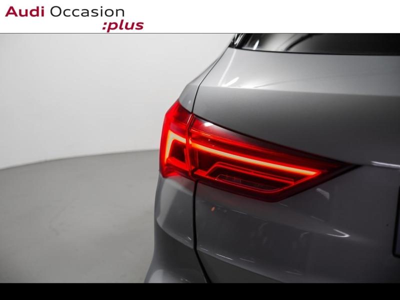 Voitures occasions Audi Q3 Business line Paris