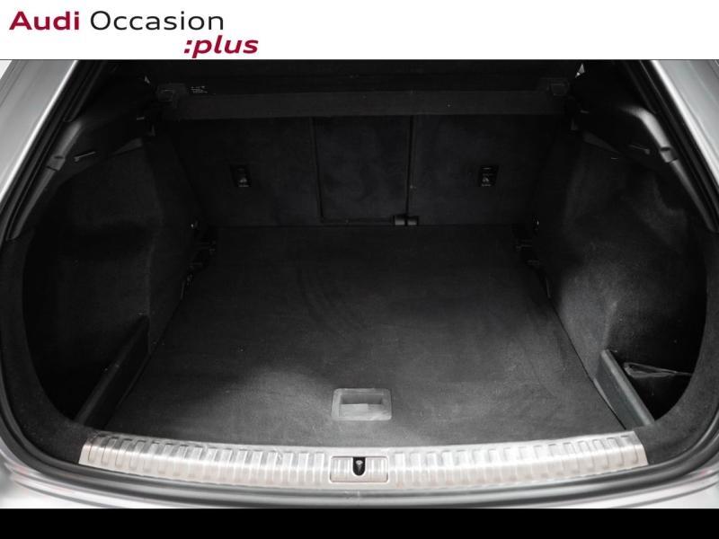 Voitures occasions Audi Q3 Business line Paris