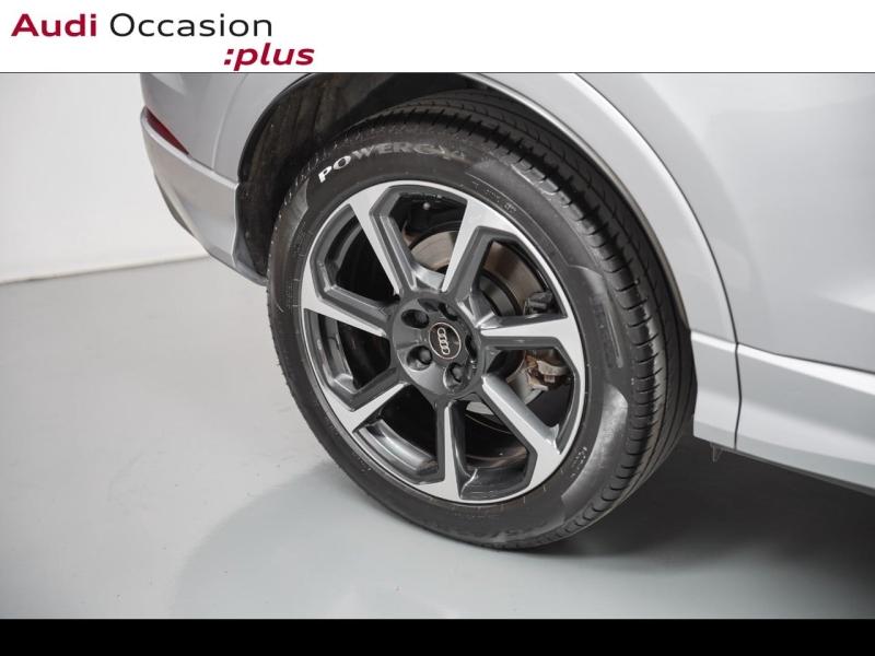 Voitures occasions Audi Q3 Business line Paris