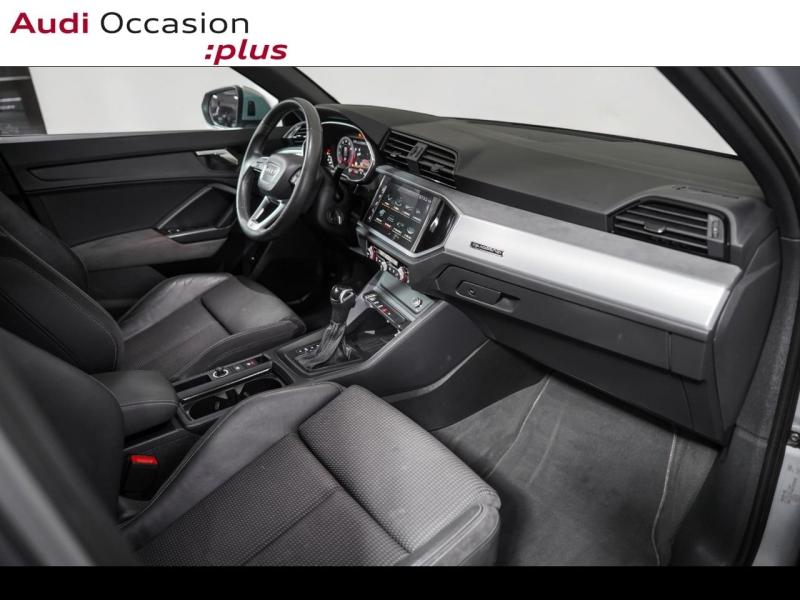 Voitures occasions Audi Q3 Business line Paris