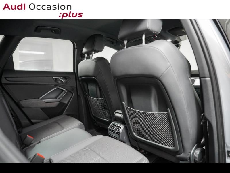 Voitures occasions Audi Q3 Business line Paris