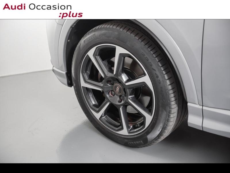 Voitures occasions Audi Q3 Business line Paris