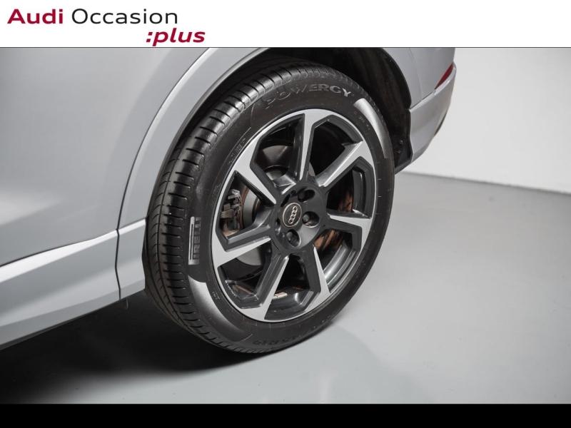 Voitures occasions Audi Q3 Business line Paris