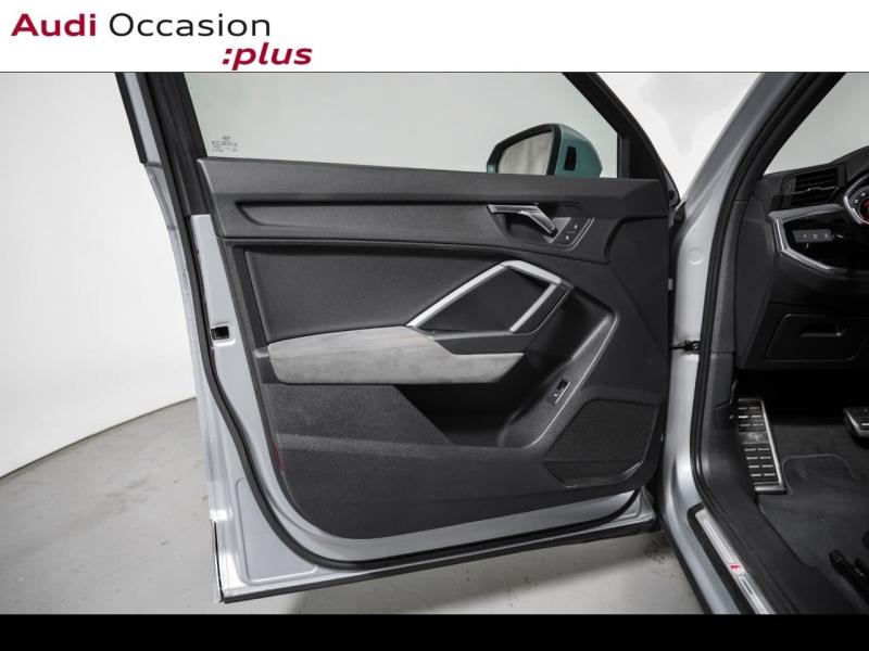 Voitures occasions Audi Q3 Business line Paris