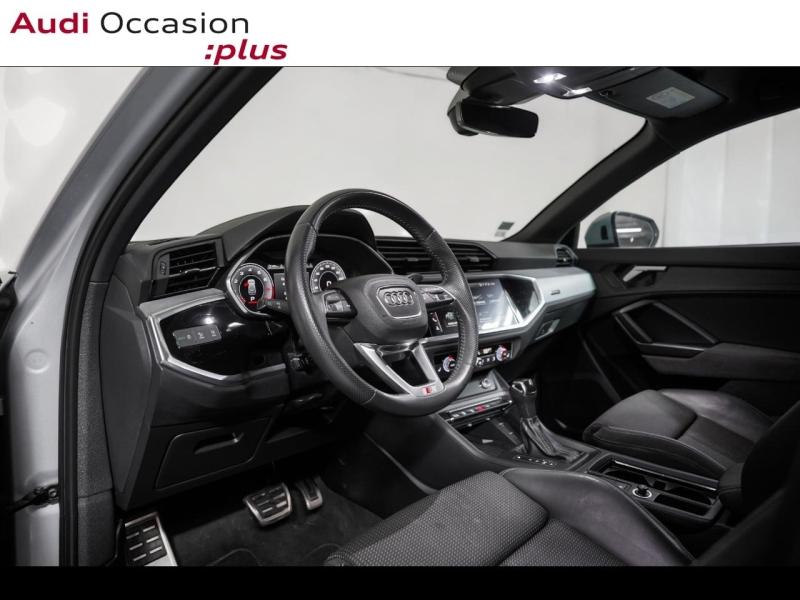 Voitures occasions Audi Q3 Business line Paris