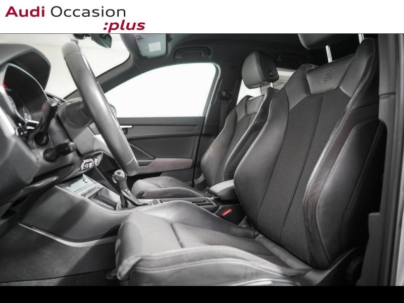 Voitures occasions Audi Q3 Business line Paris