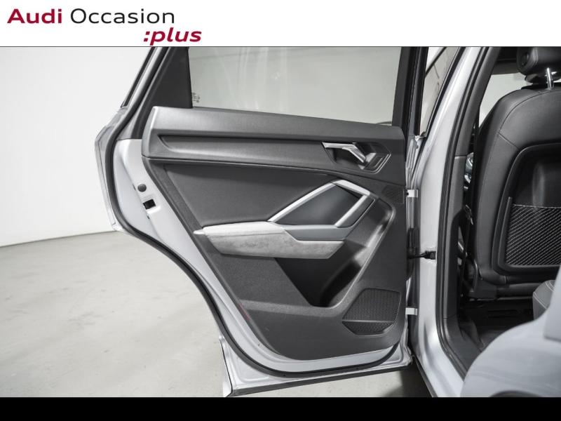 Voitures occasions Audi Q3 Business line Paris